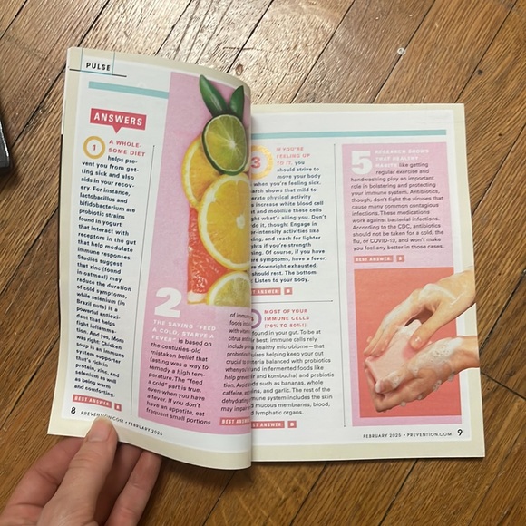 Prevention Magazine February 2025 - Picture 7 of 7